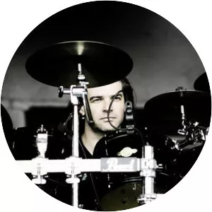 Éric Lebailly - French drummer