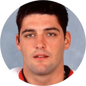 Éric Lecompte photograph