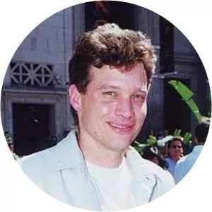 Eric Leighton - Animator