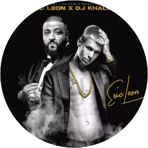 Eric Leon - Musical artist