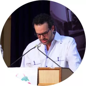 Eric Lewis Beverley - Author