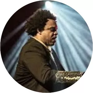 Eric Lewis - American jazz pianist