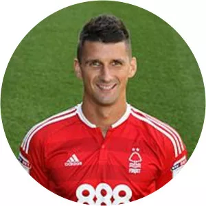 Eric Lichaj