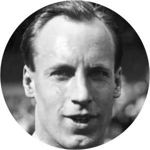 Eric Liddell - Scottish missionary