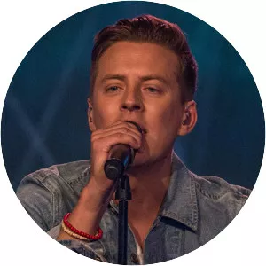 Eric Liljero - Musical artist