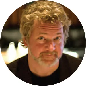 Eric Liljestrand - Recording engineer