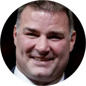 Eric Lindros