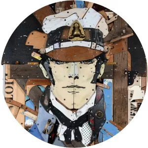 Eric Liot - French painter