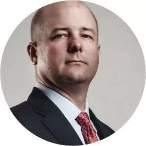 Eric Lipar photograph