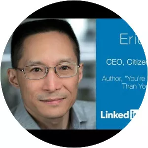 Eric Liu