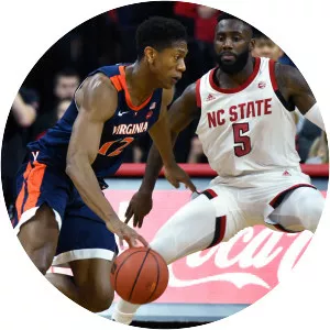 Eric Lockett - Basketball player