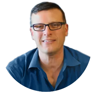 Eric Lofholm - Author