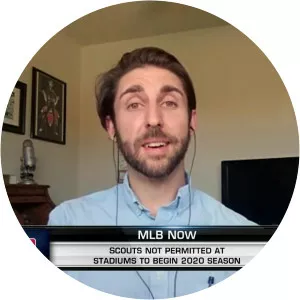 Eric Longenhagen - Author