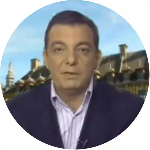 Eric Lorio - Politician