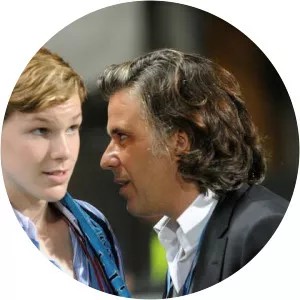 Eric Louis-Dreyfus photograph