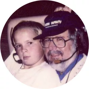 Eric Louzil - American film director