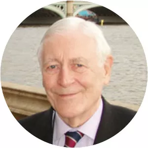 Eric Lubbock, 4th Baron Avebury