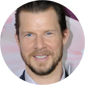 Eric Mabius