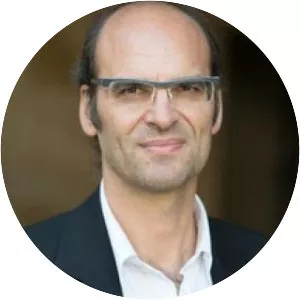 Eric Macé - French sociologist