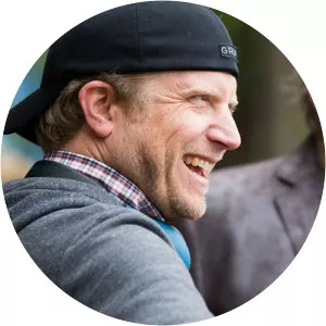 Eric Machiela - Film producer