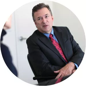 Eric MacLeish - Lawyer