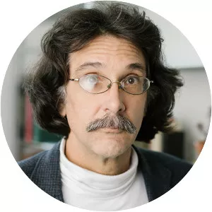 Eric MacPhail - Author