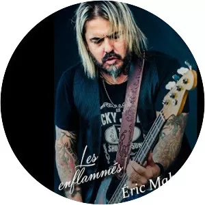 Éric Maheu - Musical artist