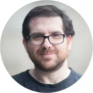 Eric Maierson - Film producer