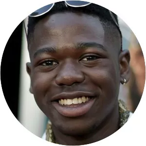 Eric Manaka