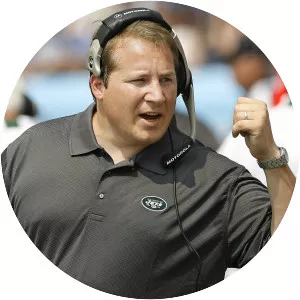 Eric Mangini