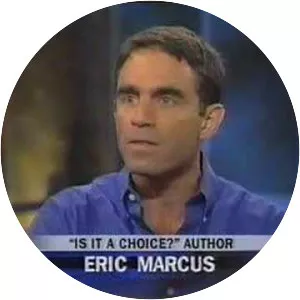 Eric Marcus