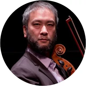 Éric-Maria Couturier - Musical artist