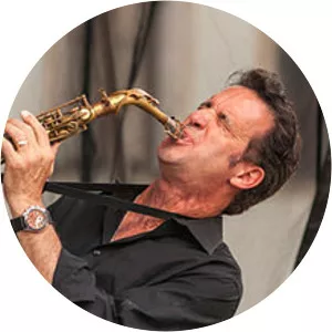Eric Marienthal - Saxophonist