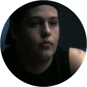 Eric Marquette photograph