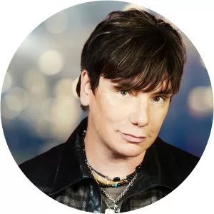 Eric Martin photograph