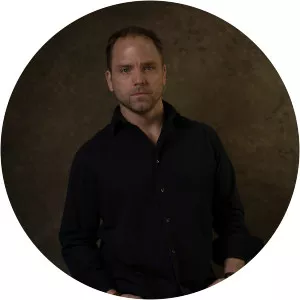 Eric Martin Reid - Actor