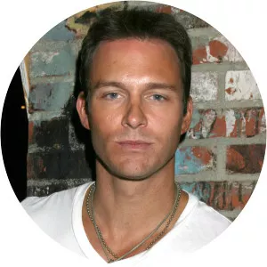 Eric Martsolf