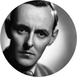 Eric Maschwitz - English author