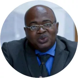 Eric Mathias Owona Nguini