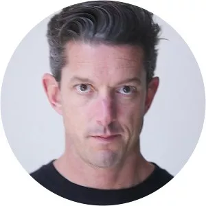 Eric Matthies photograph