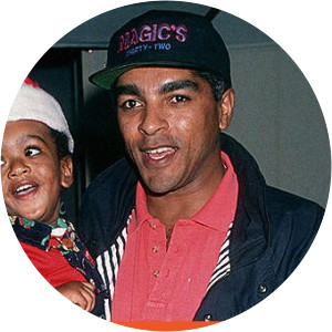 Eric Maurice - Sheryl Lee Ralph's ex-husband