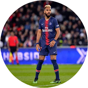 Eric Maxim Choupo-Moting