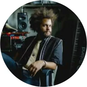 Eric Mayson - Musical artist