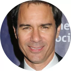 Eric McCormack - Canadian-American actor