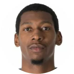 Eric McKnight - Basketball player