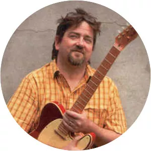 Eric Melaerts - Guitarist