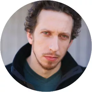 Eric Mendenhall - Actor