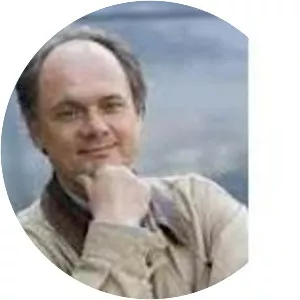 Eric Merlen - French journalist