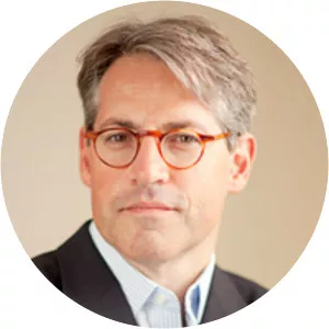 Eric Metaxas