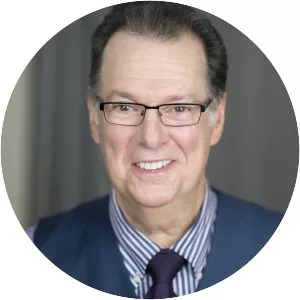 Eric Michael Gillet - Actor